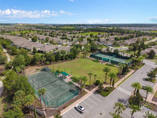 2594 STARGRASS CIRCLE, Clermont, FL 34715