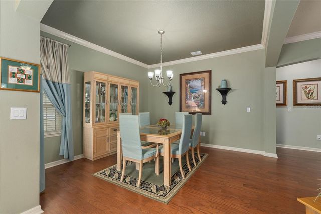 2594 STARGRASS CIRCLE, Clermont, FL 34715