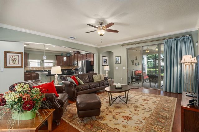 2594 STARGRASS CIRCLE, Clermont, FL 34715