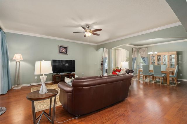 2594 STARGRASS CIRCLE, Clermont, FL 34715