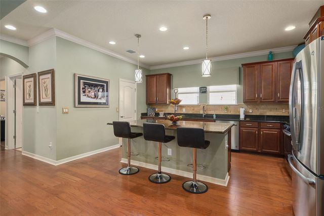 2594 STARGRASS CIRCLE, Clermont, FL 34715