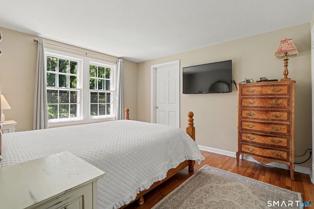 31 Vista Road, Wilton, CT 06897