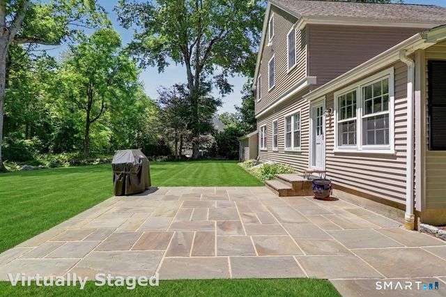 31 Vista Road, Wilton, CT 06897