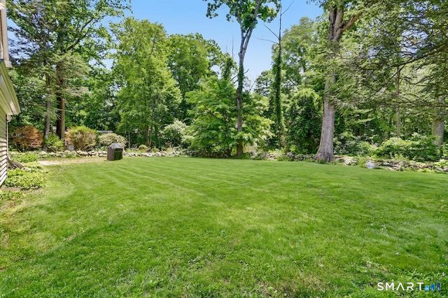 31 Vista Road, Wilton, CT 06897