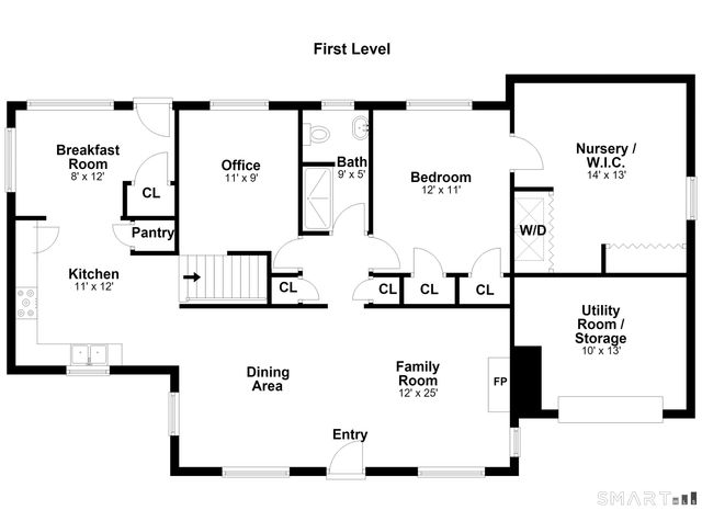 31 Vista Road, Wilton, CT 06897