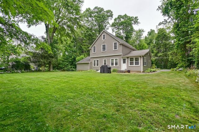 31 Vista Road, Wilton, CT 06897