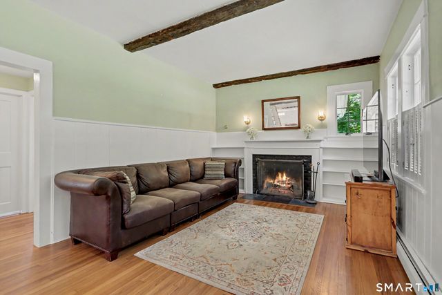 31 Vista Road, Wilton, CT 06897
