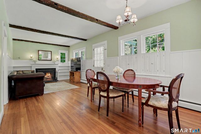 31 Vista Road, Wilton, CT 06897