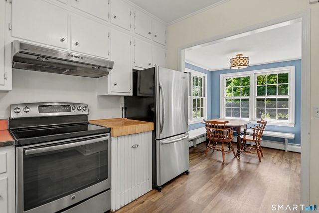 31 Vista Road, Wilton, CT 06897
