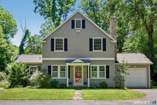 31 Vista Road, Wilton, CT 06897