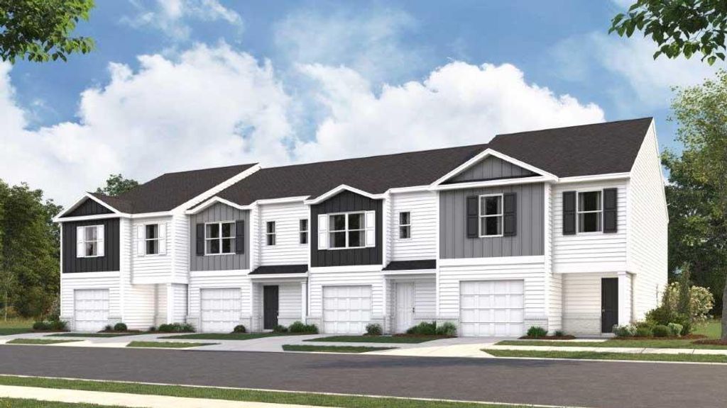 115 Todd Owensby Lane, Dayton, TN 37321