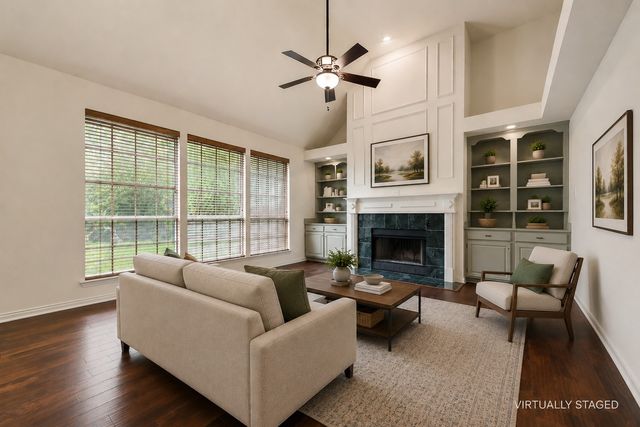 5313 Cambridge Court, Grapevine, TX 76051