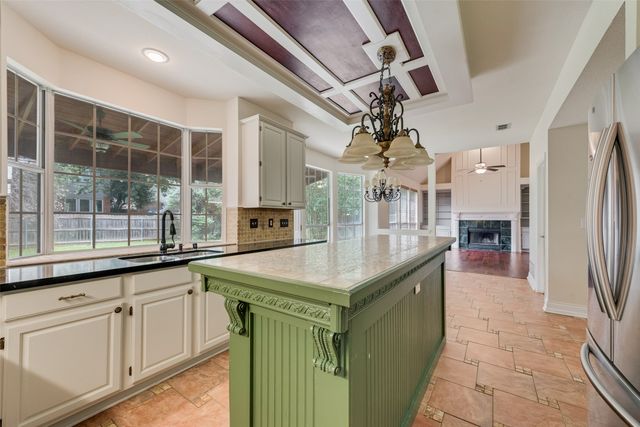 5313 Cambridge Court, Grapevine, TX 76051