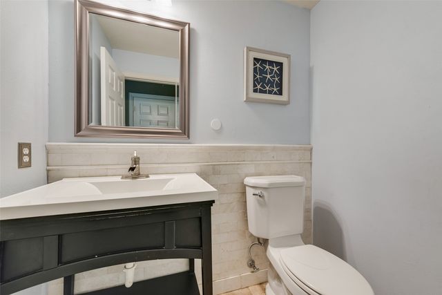 5313 Cambridge Court, Grapevine, TX 76051