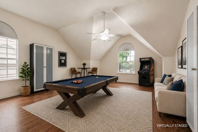 5313 Cambridge Court, Grapevine, TX 76051