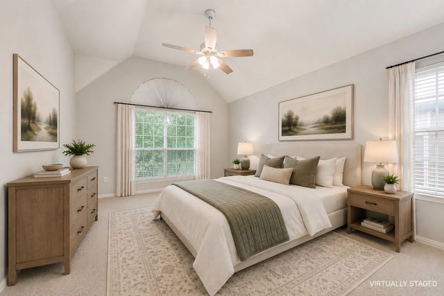 5313 Cambridge Court, Grapevine, TX 76051
