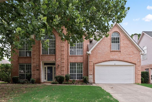 5313 Cambridge Court, Grapevine, TX 76051