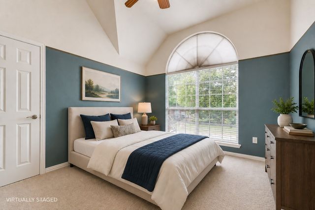 5313 Cambridge Court, Grapevine, TX 76051