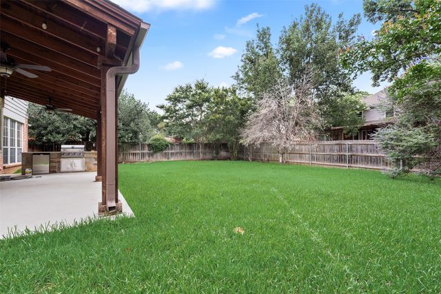 5313 Cambridge Court, Grapevine, TX 76051