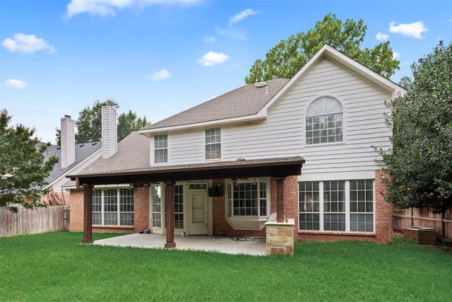 5313 Cambridge Court, Grapevine, TX 76051