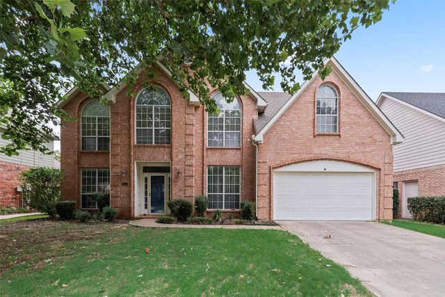 5313 Cambridge Court, Grapevine, TX 76051