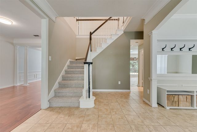 5313 Cambridge Court, Grapevine, TX 76051