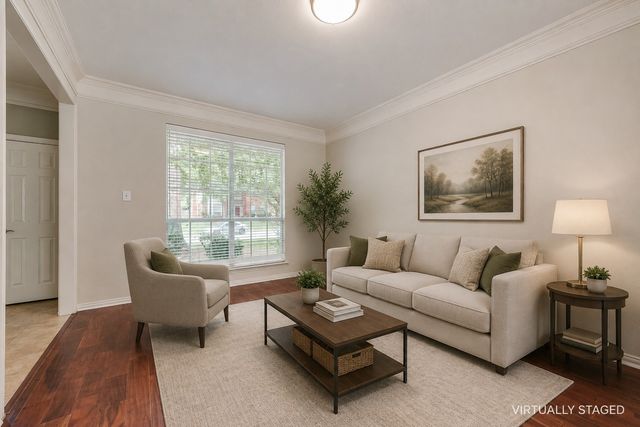 5313 Cambridge Court, Grapevine, TX 76051