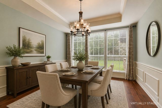 5313 Cambridge Court, Grapevine, TX 76051