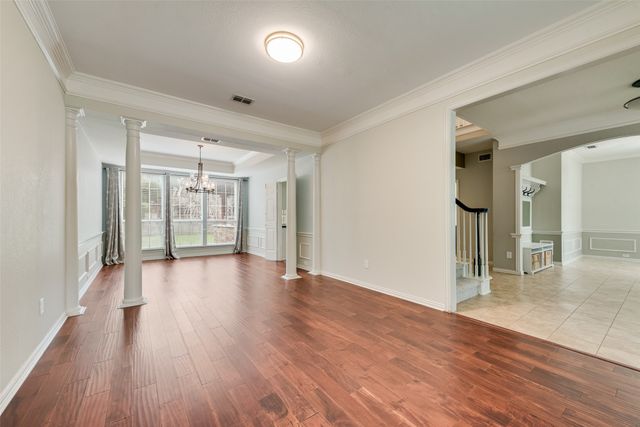 5313 Cambridge Court, Grapevine, TX 76051