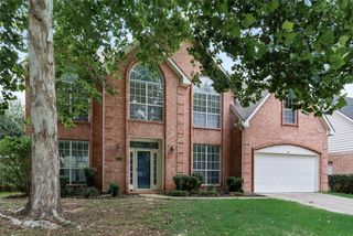 5313 Cambridge Court, Grapevine, TX 76051