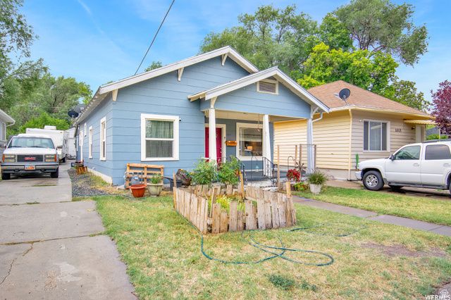 1019 E 22ND ST, Ogden, UT 84401