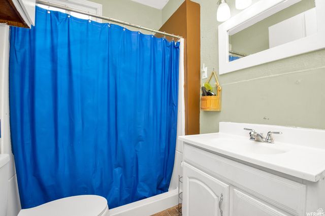 1019 E 22ND ST, Ogden, UT 84401