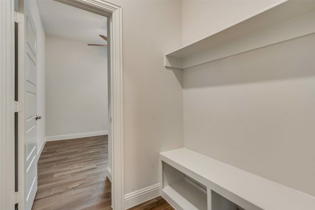 6101 Brunswick Drive, Celina, TX 76227