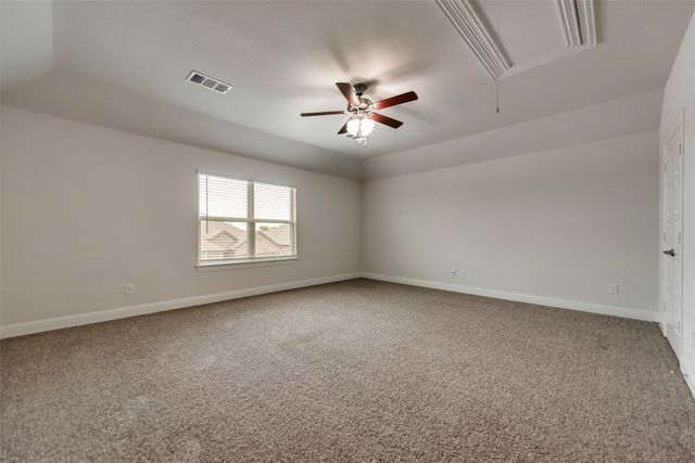 6101 Brunswick Drive, Celina, TX 76227