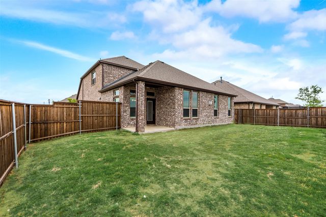 6101 Brunswick Drive, Celina, TX 76227