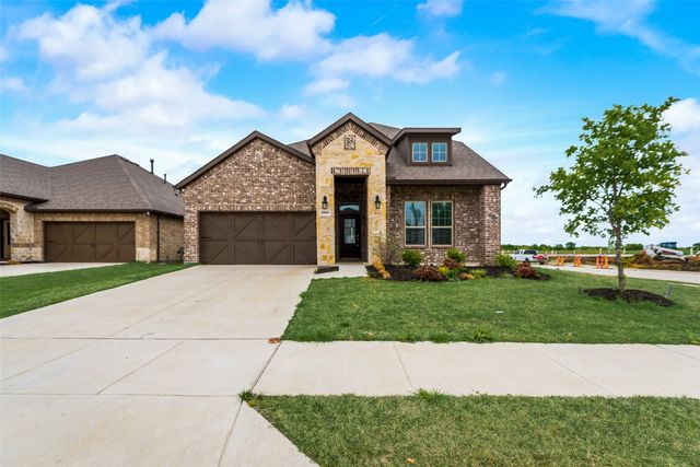 6101 Brunswick Drive, Celina, TX 76227