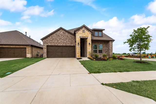 6101 Brunswick Drive, Celina, TX 76227