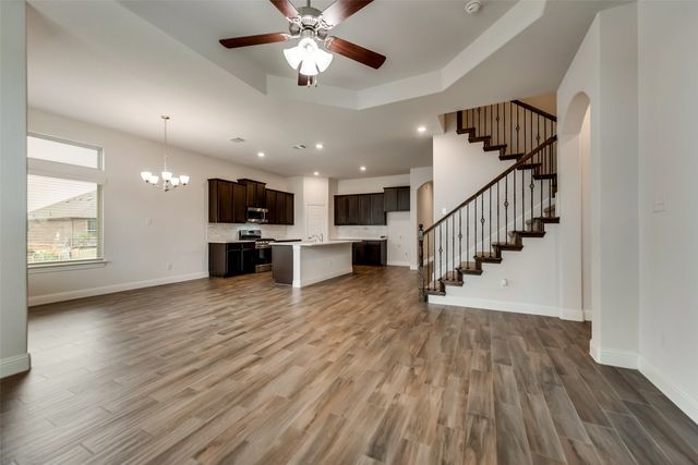 6101 Brunswick Drive, Celina, TX 76227