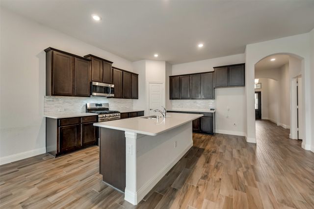 6101 Brunswick Drive, Celina, TX 76227