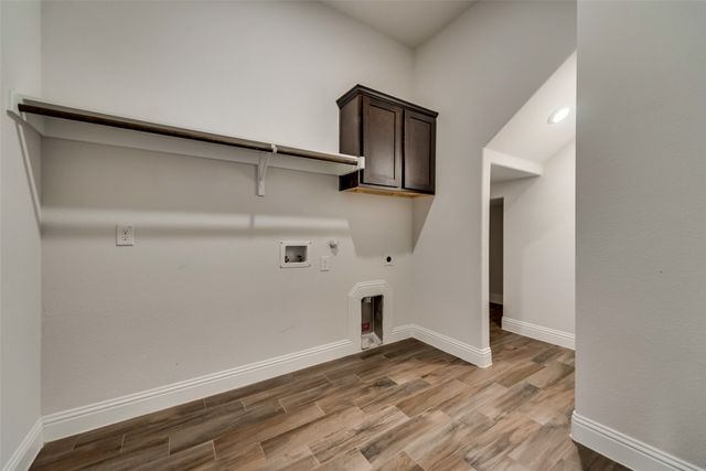 6101 Brunswick Drive, Celina, TX 76227