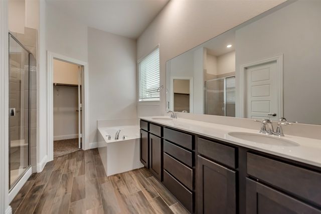 6101 Brunswick Drive, Celina, TX 76227