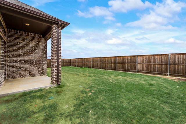 6101 Brunswick Drive, Celina, TX 76227