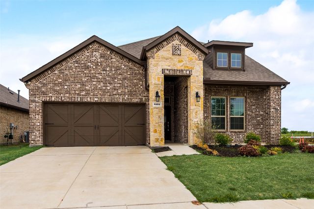 6101 Brunswick Drive, Celina, TX 76227