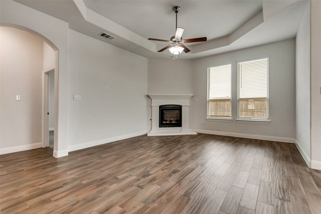 6101 Brunswick Drive, Celina, TX 76227