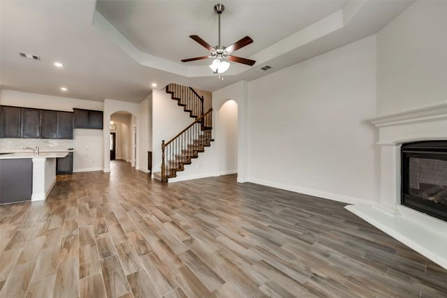 6101 Brunswick Drive, Celina, TX 76227