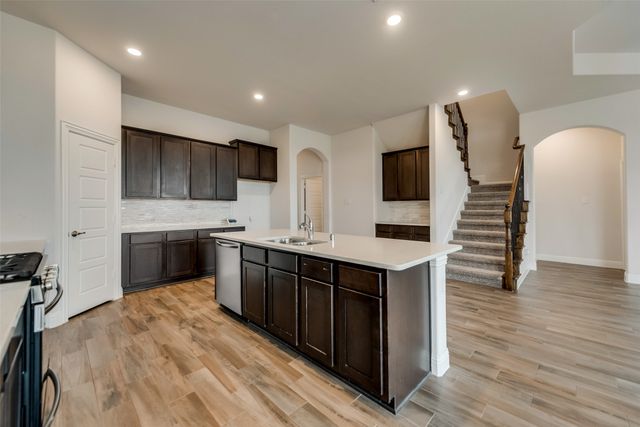 6101 Brunswick Drive, Celina, TX 76227