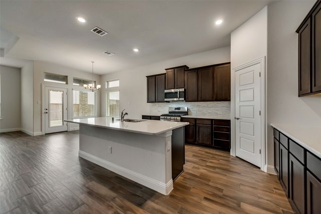 6101 Brunswick Drive, Celina, TX 76227