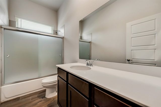 6101 Brunswick Drive, Celina, TX 76227