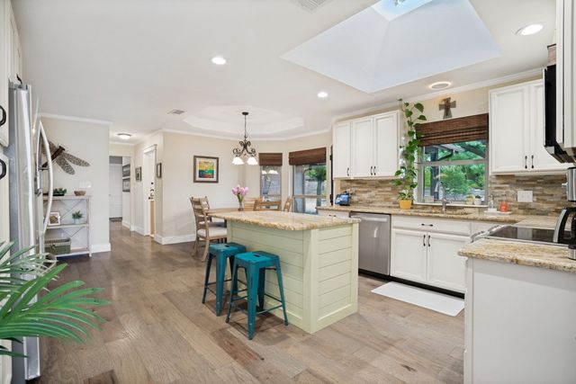 3 Highland Circle, Lucas, TX 75002