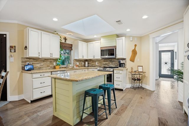 3 Highland Circle, Lucas, TX 75002